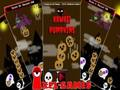 Jogo Abóboras Kawaii  online