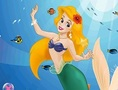 Jogo A linda sereia pouco online
