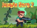 Jogo Jungle Hero 2 online