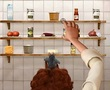 Jogo Ratatouille  online