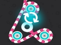 Jogo Puxe a corda  online