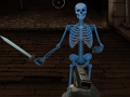 Jogo Assassino de demônio  online