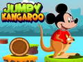 Jogo Jumpy Kangaroo  online
