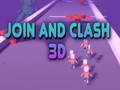 Jogo Junte -se e Clash 3D online