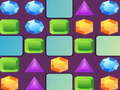 Jogo Mina de joias  online