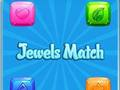 Jogo Jóias combinam online