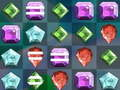 Jogo Jewels Magic: Mody Match3 online