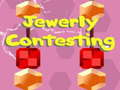 Jogo Concurso de joias  online