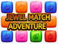 Jogo Jewel Match Adventure online