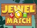 Jogo Jewel Match online