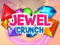 Jogo Jewel Crunch online
