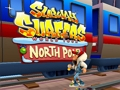 Jogo Subway Surfers World Tour Pólo Norte  online