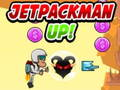 Jogo Jetpackman Up! online