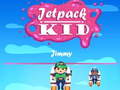 Jogo Jetpack Kid online
