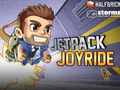 Jogo Jetpack Joyride online