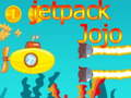 Jogo Jetpack JoJo online