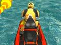 Jogo Jet Ski Boat Race online