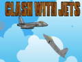 Jogo Choque com Jatos  online