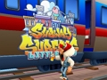 Jogo Subway Surfers Little Rock online