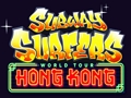 Jogo Subway Surfers World Tour Hong Kong online