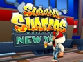 Jogo Subway Surfers World Tour de Nova York  online