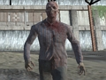 Jogo Dark Forest Zombie Survival FPS online