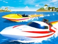 Jogo Racing Extreme de barco de velocidade online