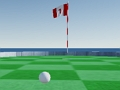 Jogo Mini Clube de Golfe online