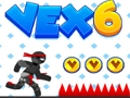 Jogo VEX 6 online