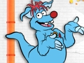 Jogo Woozle Goozle: Invention Finder 3001 online