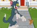 Jogo Você é Tom ou Jerry?  online