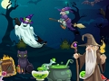 Jogo Objetos Escondidos de Halloween  online