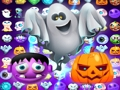 Jogo Halloween Magic Connect online