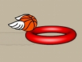 Jogo Flappy Ball Shoot online