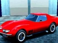 Jogo Supercarros loucos, acrobacias de corrida  online