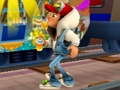 Jogo Horário do Subway Surfers Runner  online