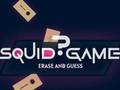 Jogo Apagar e supor o jogo de lula  online