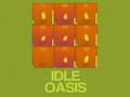 Jogo Oasis ocioso online