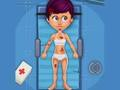 Jogo Médico de hospital  online