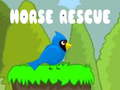 Jogo Resgate de Cavalo  online