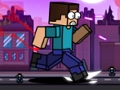 Jogo Breakers de minecidade online