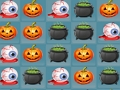 Jogo Halloween pop  online