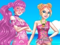 Jogo Bonnie Color Revel online