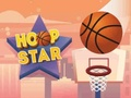 Jogo Estrelas de argola online