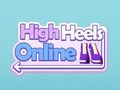 Jogo Salto Alto Online  online