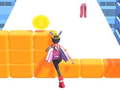 Jogo Salto alto 2  online