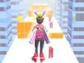 Jogo Salto alto  online