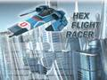 Jogo Racer de vôo hexadecimal online