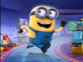 Jogo Minions correm online