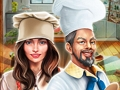 Jogo Dia da Cozinha  online